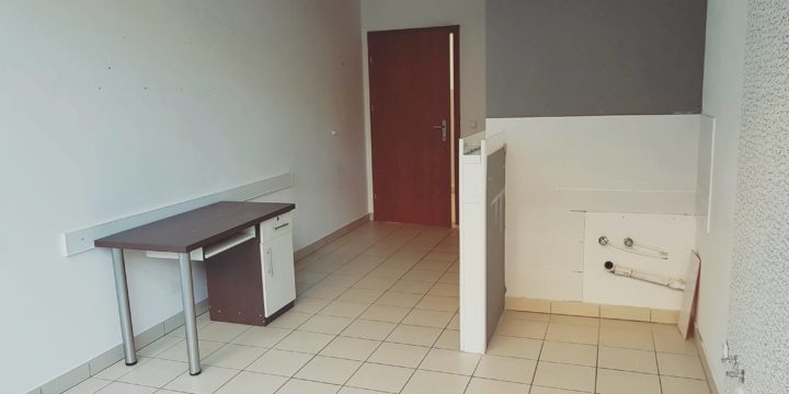 POMIESZCZENIE DO WYNAJĘCIA !