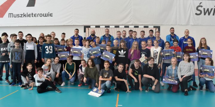Przemoc w internecie – NIE popieram !!!