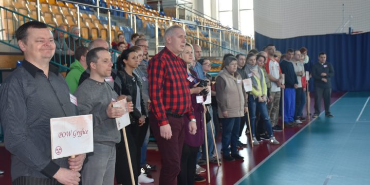 VII Turniej RUMMIKUB w Gryf Arenie